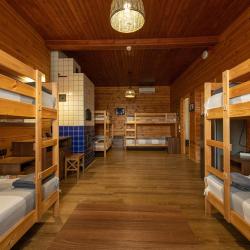 Фото Отель Крутицы