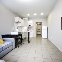 Фото Отель Pryanik Apartments (Пряник Апартментс) на проспекте Ленина 142