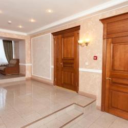 Фото Отель Гвардейская