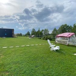 Фото Отель Прибрежный