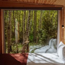 Фото Отель Терруар