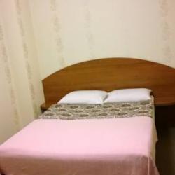 Фото Отель Мальта на Папанинцева