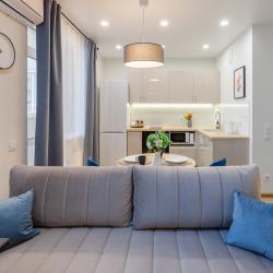 Фото Отель RentPlaza на 4 проезд 67