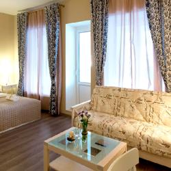 Фото Отель Вилла роща