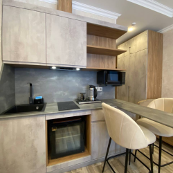 Номер стандарт комфорт