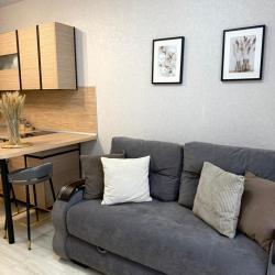 2-комнатные апартаменты улучшенные