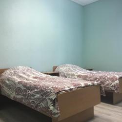 Фото Отель Усадьба