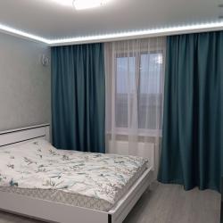 Апартаменты студия