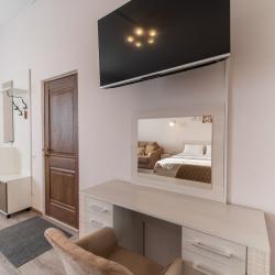 Фото Отель Ателика Гранд Ольгино