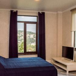 1-комнатные апартаменты делюкс