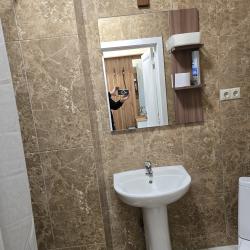 Номер стандарт трехместный