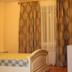 Фото Отель Dakota (Дакота)