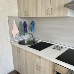 Фото Апартаменты на улице Романтиков 3