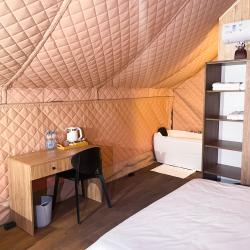 Бунгало улучшенное