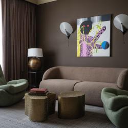 Фото Отель Алхимист