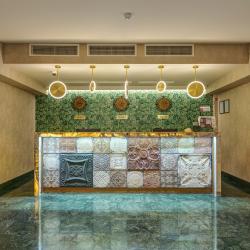 Фото Отель Sole Palace (Соле Палас)