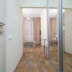 Фото Отель Парк Сити