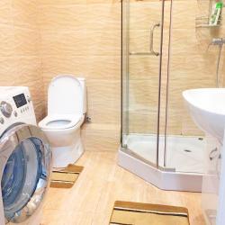 1-комнатные апартаменты улучшенные