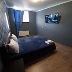 Фото Отель Огонёк