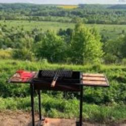 Фото Отель На Краю Земли