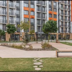 Фото Апартаменты на улице Васильковая