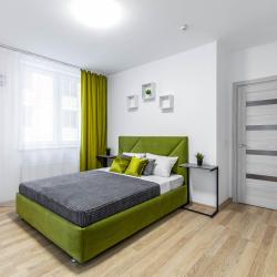 Фото Отель DreamHouse (ДримХаус) на Кузнецова 9/2