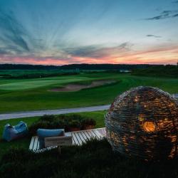 Фото Отель GORKI Golf & Resort (Горки Гольф)