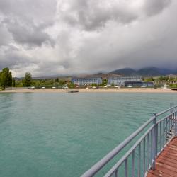 Фото Отель Novel (Новел)