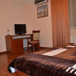 Фото Отель Syunik Hotel (ex. Dian) (Сюник (бывш. Диан))