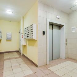 Фото Отель Home Like (Хоум Лайк) на улице Белорусская 10
