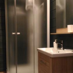 Дом для компаний (до 17 человек)