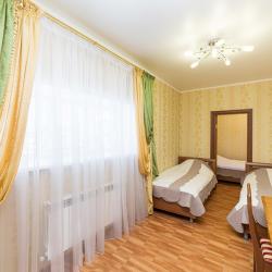 2-комнатный люкс №14