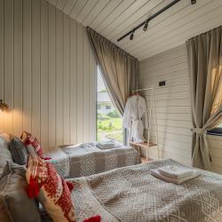 Бунгало улучшенное