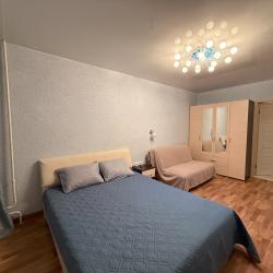 Фото Отель Однокомнатная квартира в центре города