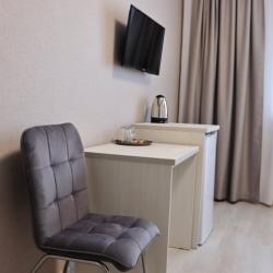 Фото Отель ДиНастия