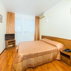 Фото Отель Олимп