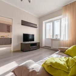 Фото Апартаменты на улице Колпакова 29