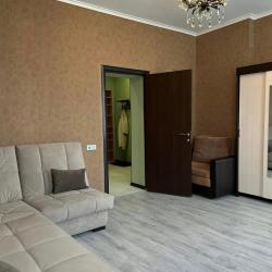 Фото Апартаменты на улице Никольская