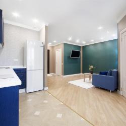 Фото Отель ДоМино на улице Красная