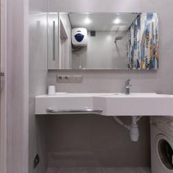 Фото Отель Квартира на бульваре Ибрагимова 90/2