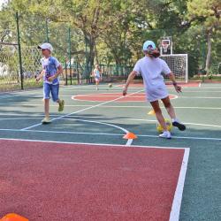 Фото Отель Маяк (бывш. Боспор)