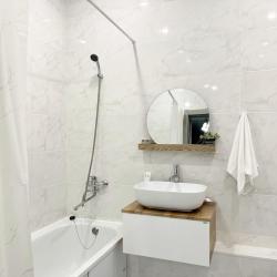 1-комнатные апартаменты улучшенные