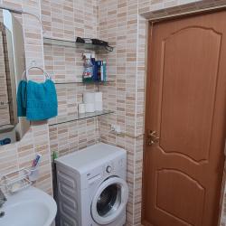 1-комнатные апартаменты стандарт улица Кырджалийская, 8/1