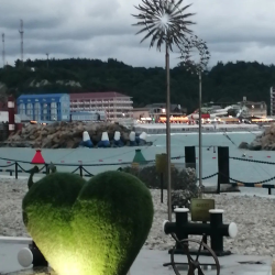 Фото Отель Русское море