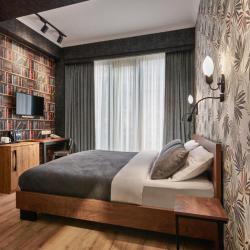 Фото Отель City (Сити)