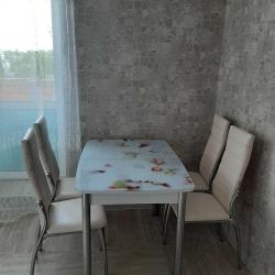 Апартаменты на улице Пухова 56 — df32af50712df82065933cb4f6e5f5e4