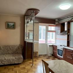 фото 34 Апартаменты на улице Курзальная 19