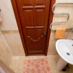 2-комнатные апартаменты улучшенные