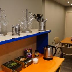 Фото Отель Обской