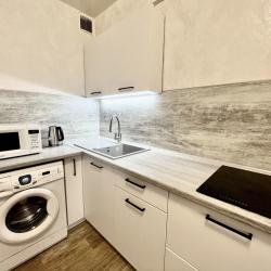 Фото Апартаменты на улице Зои Космодемьянской